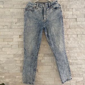 Abercrombie & Fitch Jeans